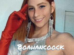 Boahancoock