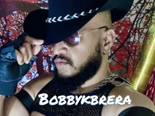 Bobbykbrera