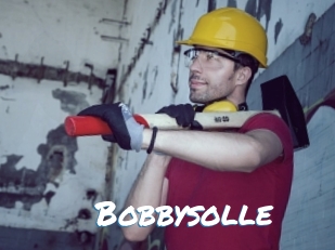 Bobbysolle