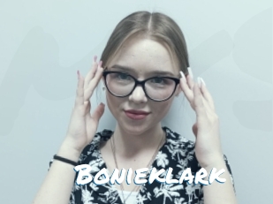 Bonieklark