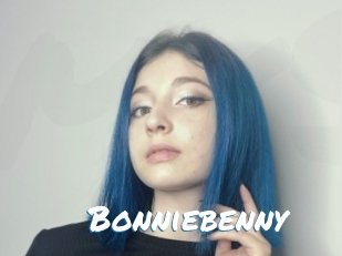 Bonniebenny