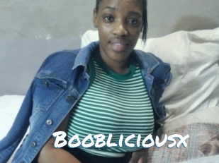 Boobliciousx