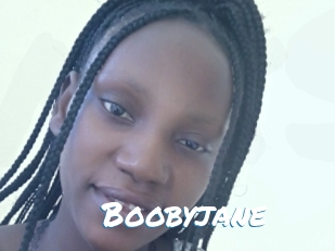 Boobyjane