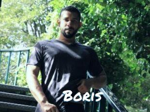 Boris