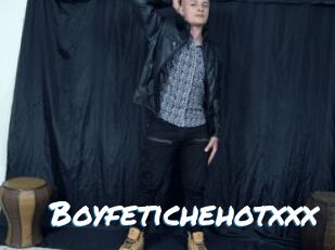 Boyfetichehotxxx