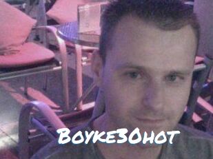 Boyke30hot