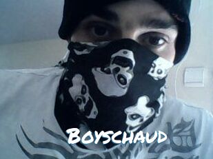 Boyschaud