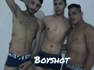 Boyshot