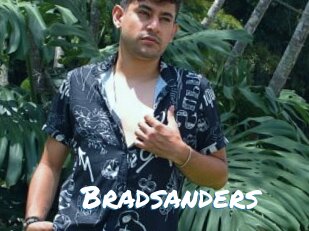 Bradsanders