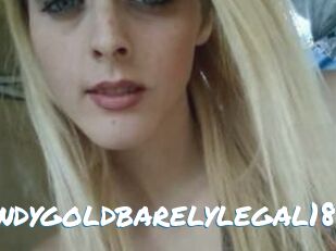 Brandygoldbarelylegal18