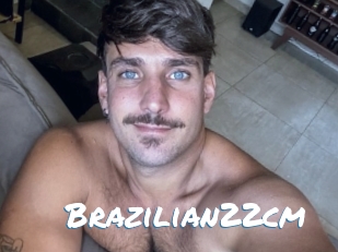 Brazilian22cm