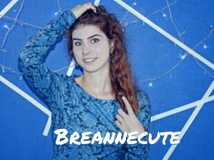 Breannecute