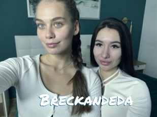 Breckandeda