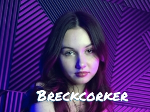 Breckcorker