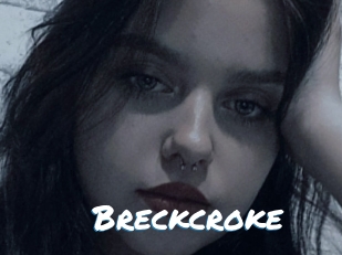 Breckcroke