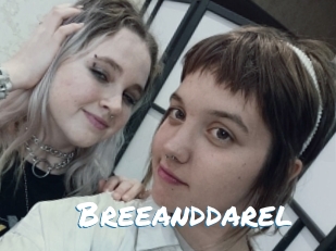 Breeanddarel