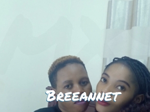 Breeannet