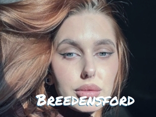 Breedensford