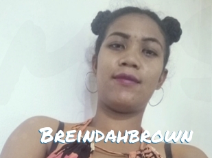 Breindahbrown