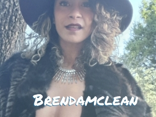 Brendamclean