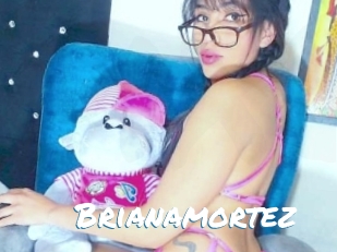 Brianamortez