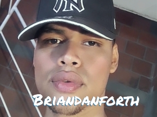 Briandanforth