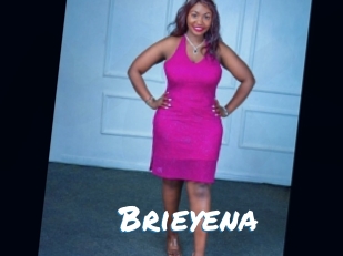 Brieyena