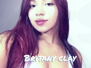 Britany_clay