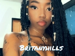 Britanyhills