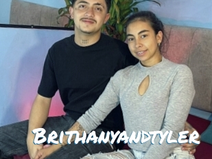 Brithanyandtyler