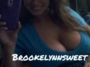 Brookelynnsweet