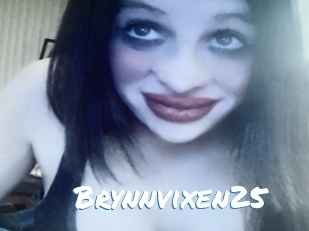 Brynnvixen25