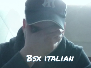 Bsx_italian