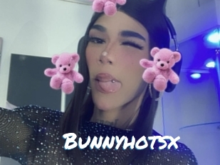 Bunnyhotsx