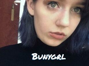 Bunygrl