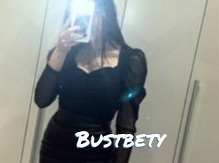 Bustbety