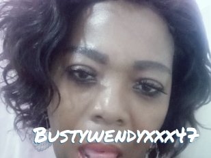 Bustywendyxxx47