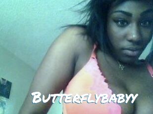 Butterflybabyy