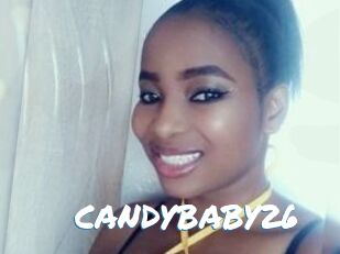 CANDYBABY26