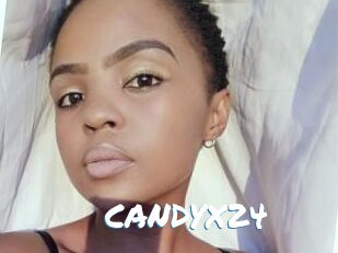 CANDYX24