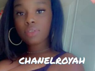 CHANELROYAH