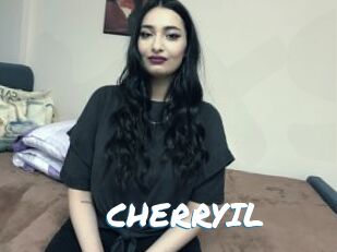 CHERRYIL