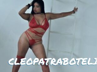 CLEOPATRABOTELI