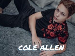 COLE_ALLEN