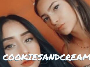 COOKIESANDCREAMS