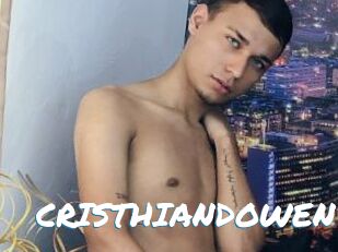 CRISTHIANDOWEN
