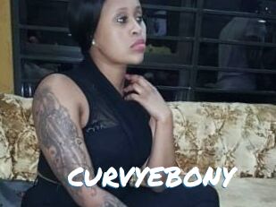 CURVYEBONY