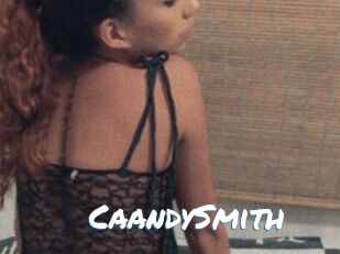 CaandySmith