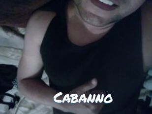 Cabanno