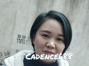 Cadence688